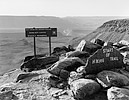 Fish River Canyon, 2012