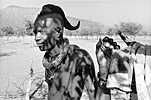 Himba People, Epupa Falls, 2010 (2)